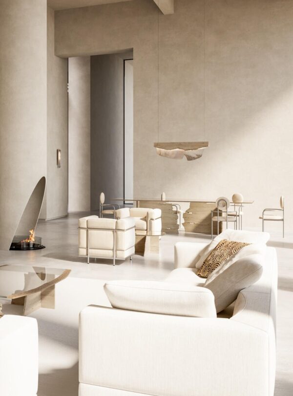 Итальянский подвесной светильник Romano 6