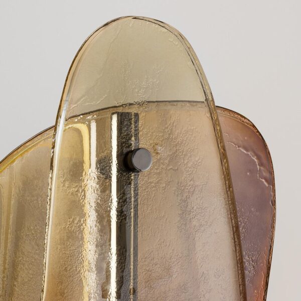 Итальянский напольный торшер Sfogeto 4