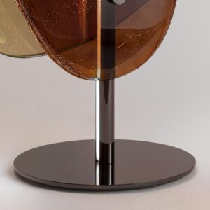 Итальянский напольный торшер Sfogeto 3