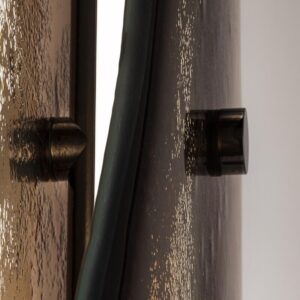 Итальянский напольный торшер Sfogeto 2