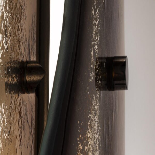 Итальянский напольный торшер Sfogeto 2