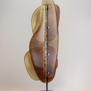 Итальянский напольный торшер Sfogeto от Arte Veneziana