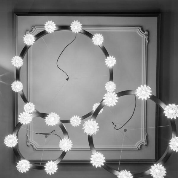 Итальянский подвесной светильник Averlino 3