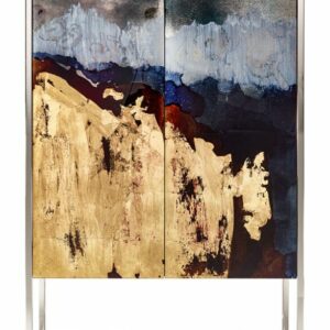 Итальянский бар Leonardo от Arte Veneziana