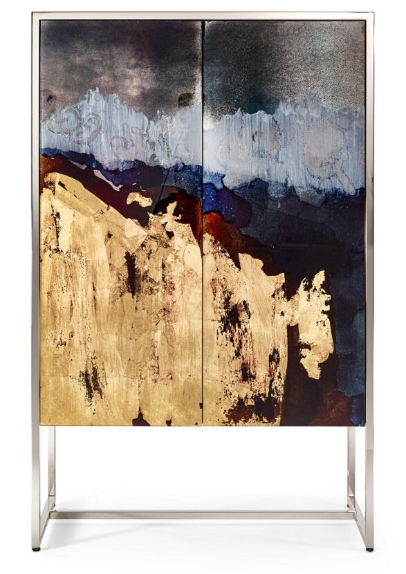 Итальянский бар Leonardo от Arte Veneziana