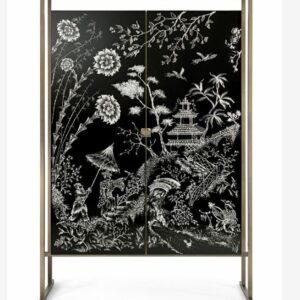 Итальянский бар Marco от Arte Veneziana