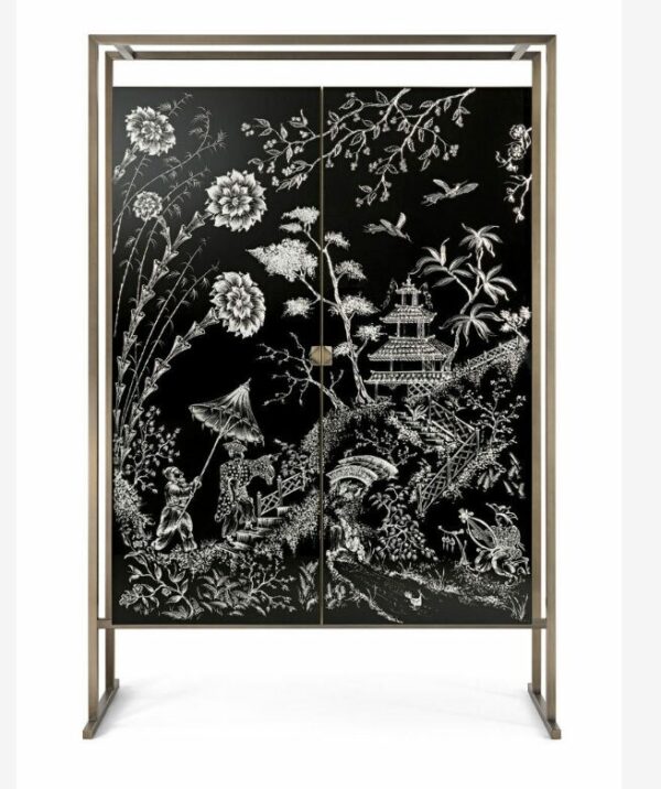 Итальянский бар Marco от Arte Veneziana