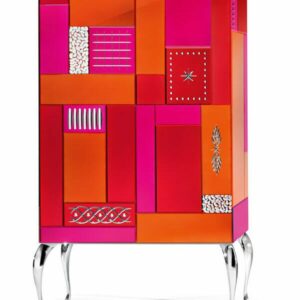 Итальянский бар Pinky от Arte Veneziana