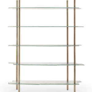 Итальянский стеллаж Saica M от Arte Veneziana