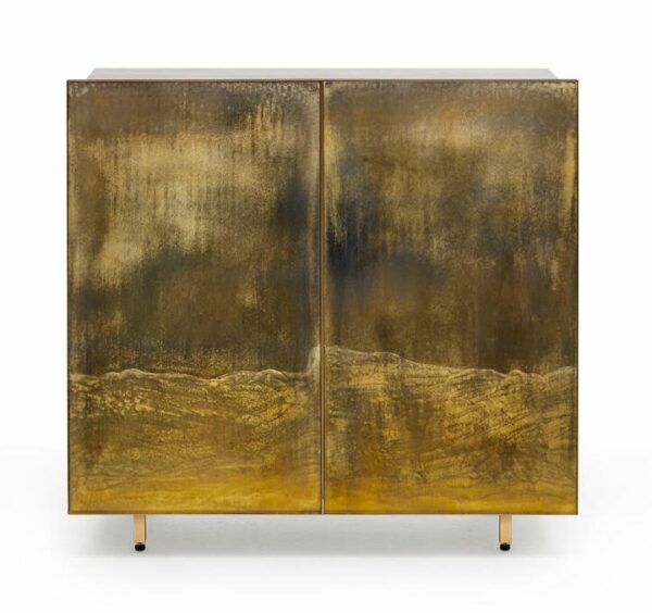 Итальянский бар Nicandro от Arte Veneziana