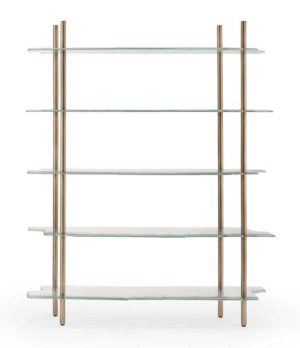 Итальянский стеллаж Saica M от Arte Veneziana