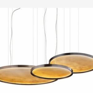 Итальянский подвесной светильник Lune от Arte Veneziana