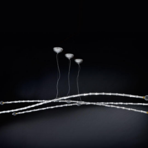 Итальянский подвесной светильник Funi от Arte Veneziana