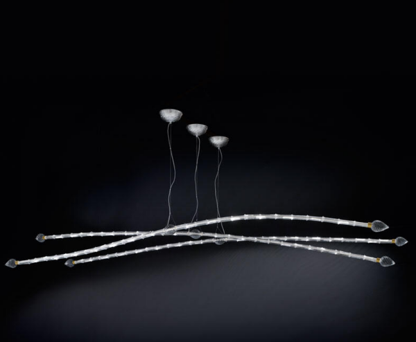 Итальянский подвесной светильник Funi от Arte Veneziana