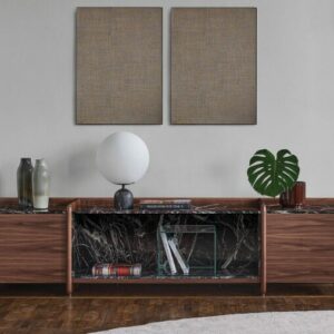 Итальянский комод AKERU от Porada