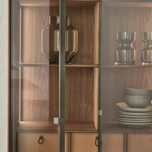 Итальянский комод MATICS 1 от Porada