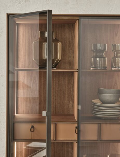 Итальянский комод MATICS 1 от Porada