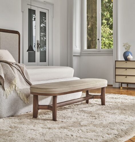 Итальянская банкетка RAMI