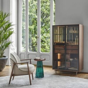 Итальянский бар MATICS от Porada