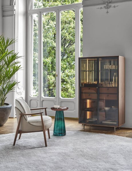 Итальянский бар MATICS от Porada