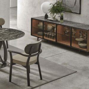 Итальянский буфет MATICS 4 от Porada