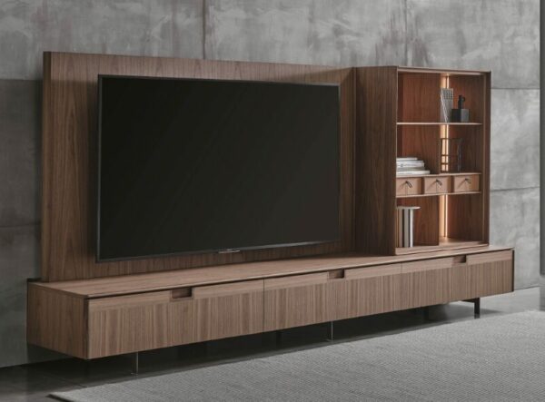 Итальянская ТВ-тумба MATICS