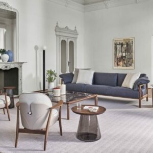 Итальянский диван VERA от Porada