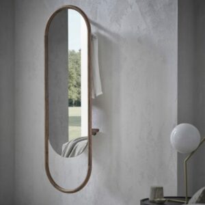 Итальянское зеркало BACKSTAGE от Porada