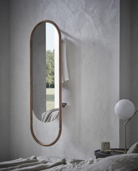 Итальянское зеркало BACKSTAGE