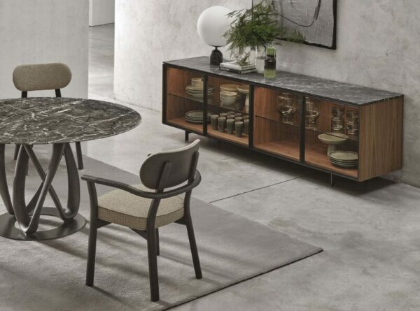 Итальянский буфет MATICS 4 от Porada