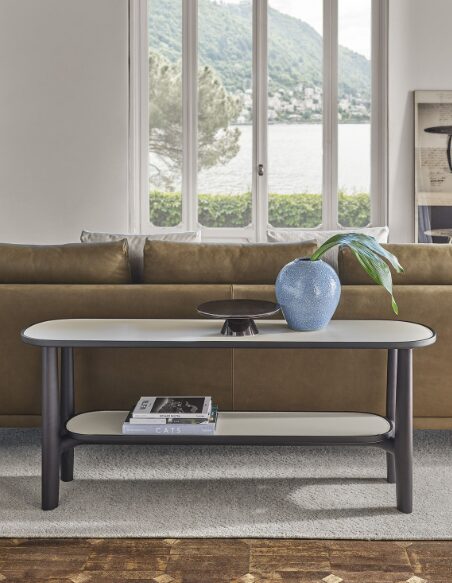 Итальянская консоль RAMI BACK