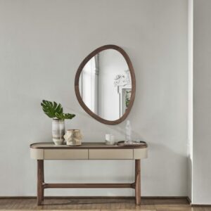 Итальянская консоль RAMI 2 от Porada