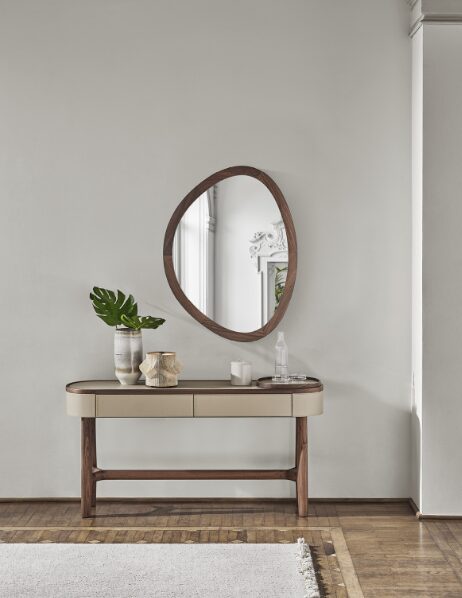 Итальянская консоль RAMI 2