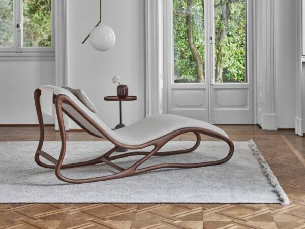 Итальянское кресло TWILLI