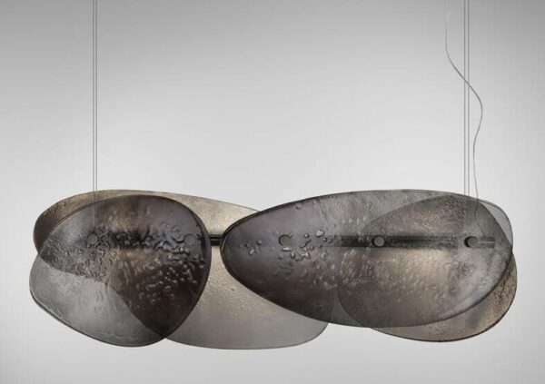 Итальянский подвесной светильник Floretta от Arte Veneziana