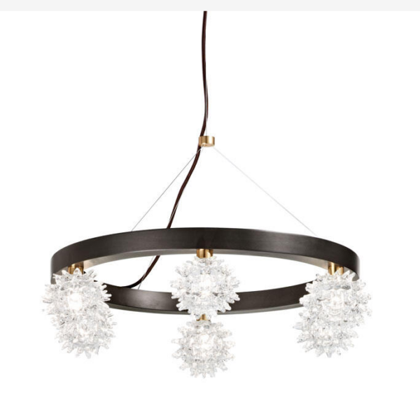 Итальянский подвесной светильник Averlino от Arte Veneziana