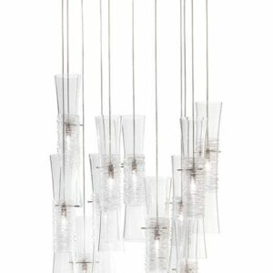 Итальянский подвесной светильник Graffe от Arte Veneziana