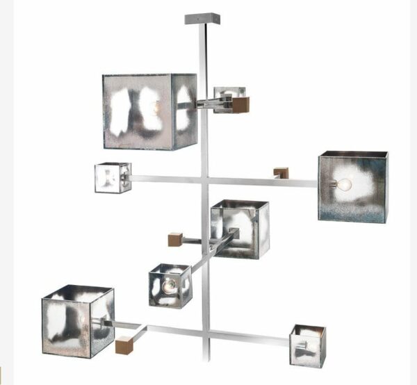 Итальянский подвесной светильник Lagune от Arte Veneziana