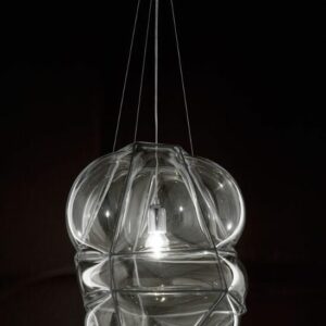 Итальянский подвесной светильник Bolla от Arte Veneziana