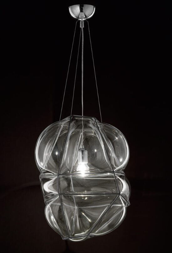 Итальянский подвесной светильник Bolla от Arte Veneziana