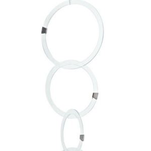 Итальянский подвесной светильник Anelli от Arte Veneziana