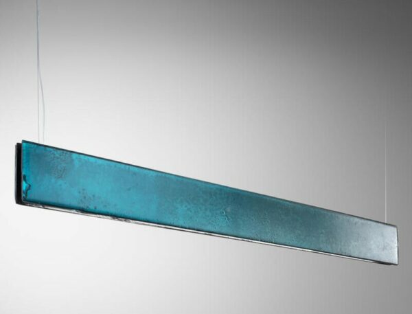 Итальянский подвесной светильник Steca от Arte Veneziana