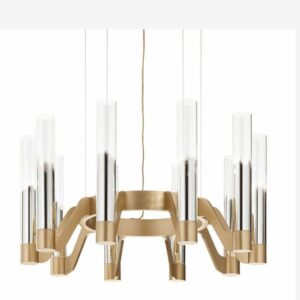 Итальянский подвесной светильник Flex от Arte Veneziana