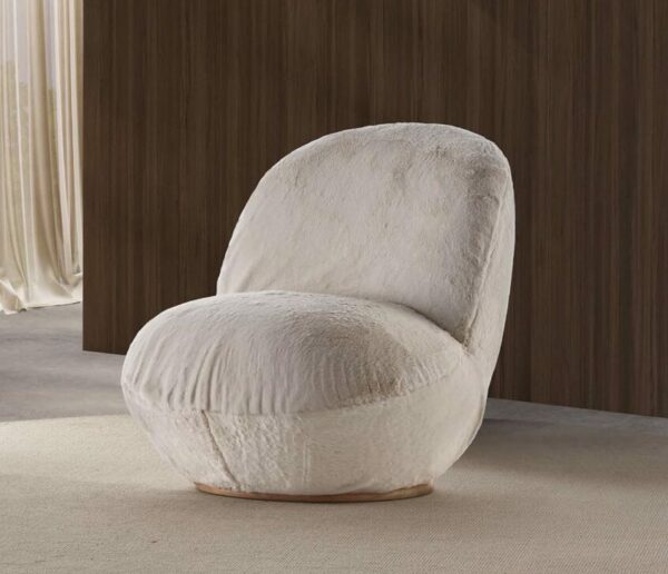 Итальянское кресло POLLON