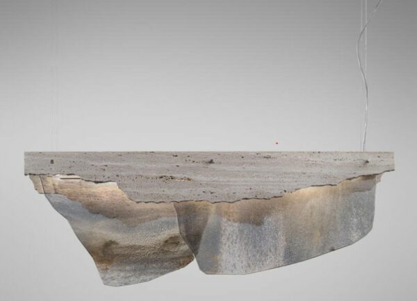 Итальянский подвесной светильник Romano от Arte Veneziana