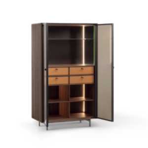 Итальянский бар MATICS от Porada