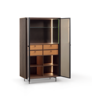 Итальянский бар MATICS от Porada