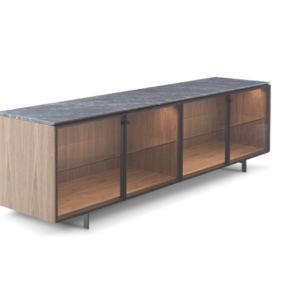 Итальянский буфет MATICS 4 от Porada