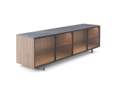 Итальянский буфет MATICS 4 от Porada