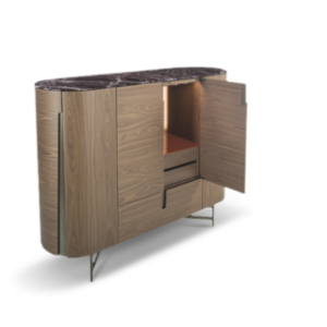 Итальянский бар TYLSA от Porada